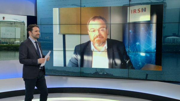 Parole d'expert : comment va se dérouler le démantèlement de Fessenheim ? Parole d'expert : comment va se dérouler le démantèlement de Fessenheim ?