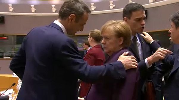 Nem sikerült megállapodni a következő hétéves költségvetésről, újabb EU-csúcsot hívnak össze Nem sikerült megállapodni a következő hétéves költségvetésről, újabb EU-csúcsot hívnak össze