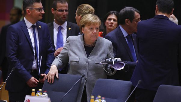 Zu große Differenzen: EU-Haushaltsgipfel endet ohne Einigung Zu große Differenzen: EU-Haushaltsgipfel endet ohne Einigung