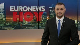 Euronews Hoy | Las noticias del viernes 21 de febrero