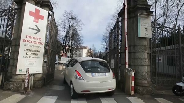 "Il Coronavirus non ci spaventa" "Il Coronavirus non ci spaventa"
