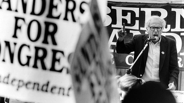 Will Bernie Sanders' long-ago praise of Socialist regimes hurt Democrats in November? Will Bernie Sanders' long-ago praise of Socialist regimes hurt Democrats in November?