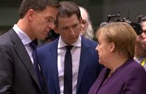 Nach EU-Gipfel: Grüne/EFA kritisiert "nationale Egoismen"