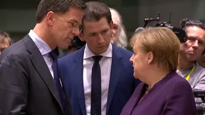 Nach EU-Gipfel: Grüne/EFA kritisiert "nationale Egoismen"