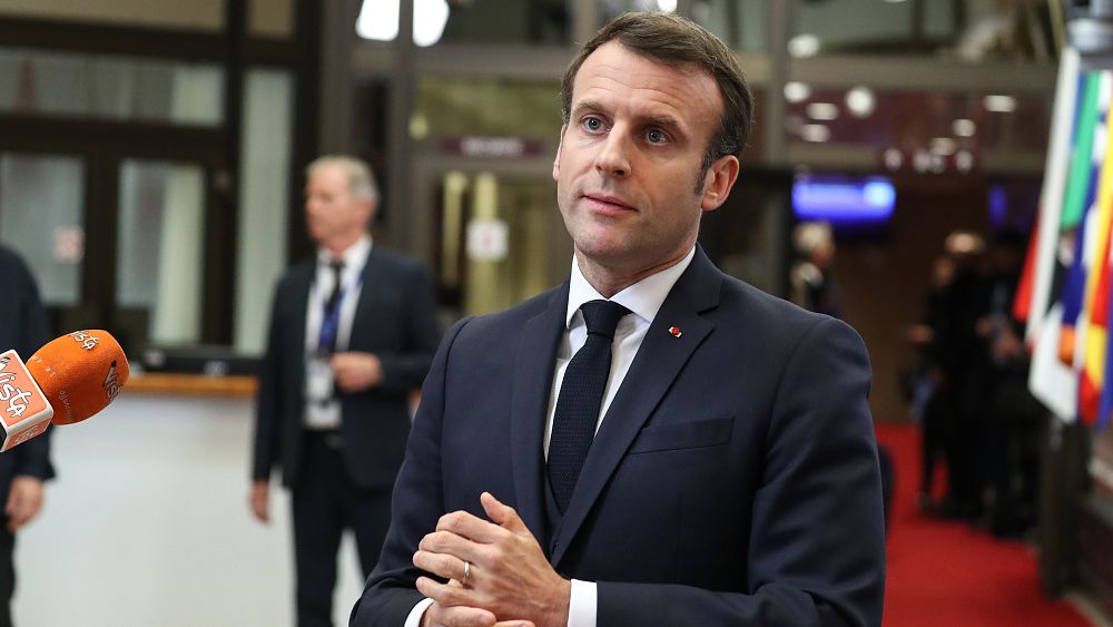 Crise à Idleb en Syrie : Paris et Berlin invitent Moscou et Ankara à un sommet quadrilatéral