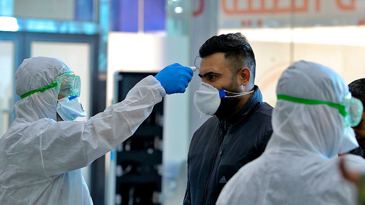 İran'da koronavirüs nedeniyle ölenlerin sayısı 8'e yükseldi