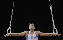Το μήνυμα Πετρούνια μετά την κατάκτηση του χρυσού στη Μελβούρνη 