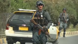 Afganisztánban a tűzszünet óvatos derűlátás a tálibokkal való megállapodásra