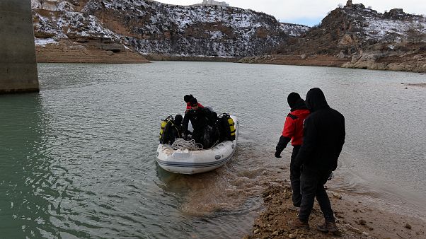Kayıp öğrenci Gülistan Doku 49 gündür bulunamıyor Kayıp öğrenci Gülistan Doku 49 gündür bulunamıyor