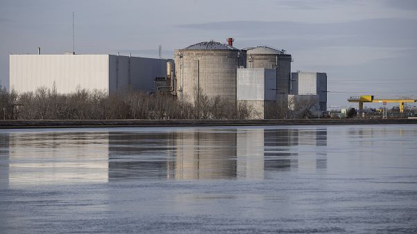 Γαλλία: Έκλεισε ο πρώτος πυρηνικός αντιδραστήρας στο Φέσενχαϊμ Γαλλία: Έκλεισε ο πρώτος πυρηνικός αντιδραστήρας στο Φέσενχαϊμ