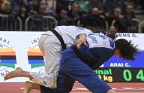 Cselgáncs: japán siker a folytatásban