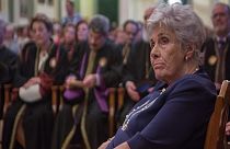 Την Τρίτη δημοσία δαπάνη η κηδεία της Κικής Δημουλά 