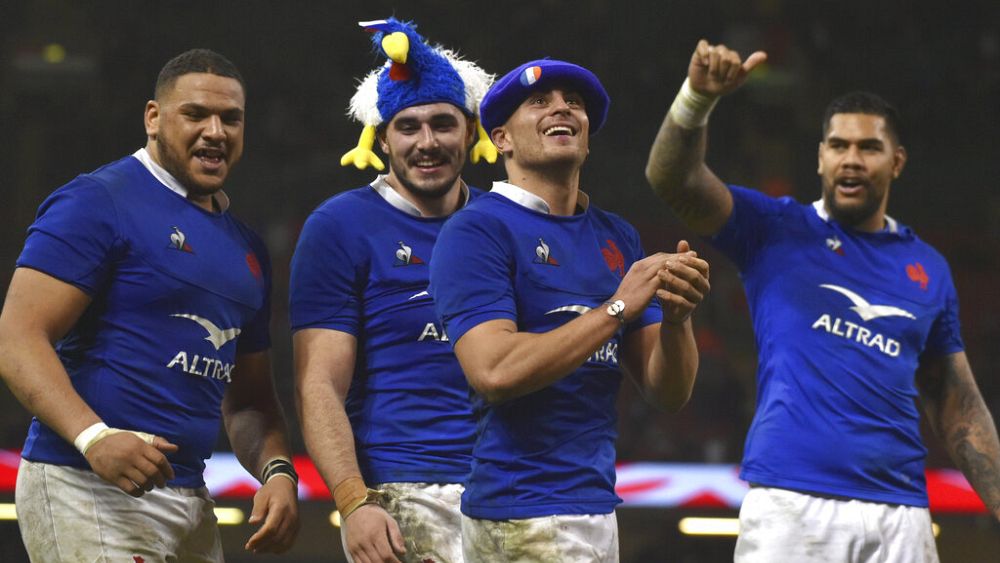 Tournoi des VI Nations : les Bleus ont retrouvé la potion