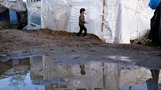 دولت فنلاند پناهجویان افغان و سوری را با اولویت تعیین شده می‌پذیرد