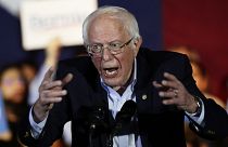 US-Vorwahlen: Sanders gewinnt deutlich in Nevada