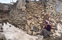 At least nine dead in Turkey after 5.7 magnitude earthquake strikes western Iran