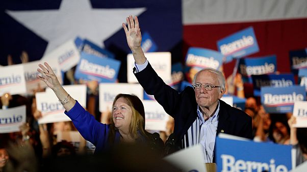 Bernie Sanders Bernie Sanders