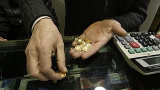 عبور سکه از مرز ۶ میلیون تومان؛ بانک مرکزی ایران: در برابر هیجان بازار ارز صبوری می‌کنیم