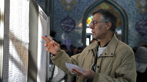 یازدهمین دوره انتخابات مجلس ایران؛ رکورد عدم مشارکت شکست یازدهمین دوره انتخابات مجلس ایران؛ رکورد عدم مشارکت شکست