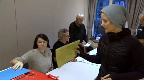 Bürgerschaftswahl: Wohin steuert Hamburg? Bürgerschaftswahl: Wohin steuert Hamburg?