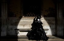 COVID-19: Τέλος στο Καρναβάλι της Βενετίας - Στα 132 τα κρούσματα στην Ιταλία