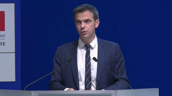 Coronavirus : comment la France se prépare-t-elle après la hausse du nombre de cas en Italie ? Coronavirus : comment la France se prépare-t-elle après la hausse du nombre de cas en Italie ?