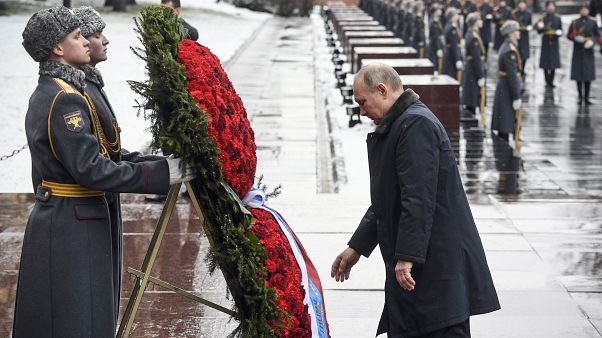 День защитника Отечества: что празднуют в России? День защитника Отечества: что празднуют в России?