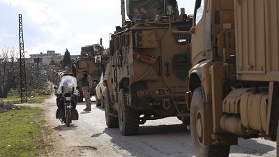 Kremlin: Türkiye Soçi Mutabakatı yükümlülüklerini yerine getirmiyor