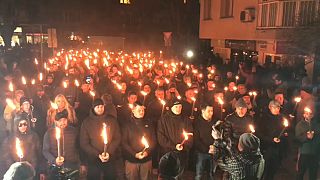 В Софии запретили Луковский марш националистов