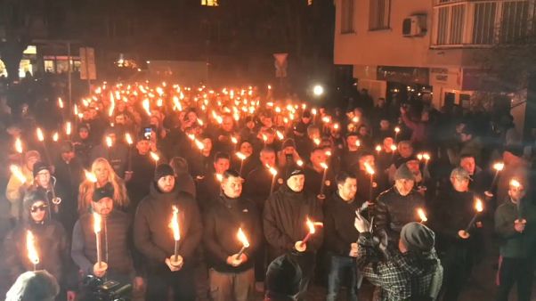 В Софии запретили Луковский марш националистов В Софии запретили Луковский марш националистов