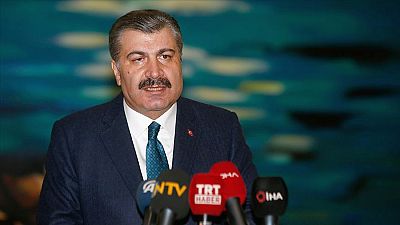 Türkiye, koronavirüs nedeniyle İran'la olan sınır kapılarını kapattı
