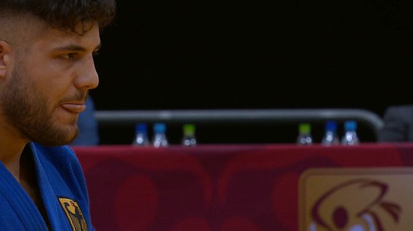 Judo, Düsseldorf Grand Slam: doppio oro per l’Uzbekistan Judo, Düsseldorf Grand Slam: doppio oro per l’Uzbekistan