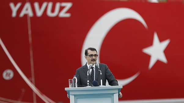 (AP Photo/Lefteris Pitarakis) (AP Photo/Lefteris Pitarakis)