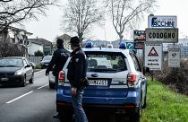 Как живёт итальянский город в карантинной зоне