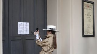 إغلاق متحف لا سكالا العريق في ميلانو بسبب فيروس كورونا 23 فبراير 2020