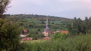 Romanevce - Makedonya