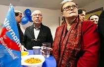 Zu früh gefreut? AfD in Hamburg mit 5,3 % doch im Parlament