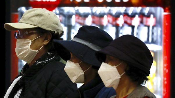 La Unión Europea moviliza 230 millones de euros para combatir el coronavirus La Unión Europea moviliza 230 millones de euros para combatir el coronavirus