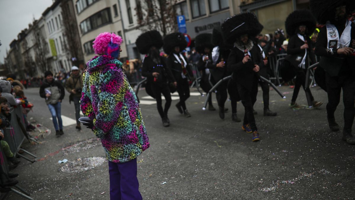 مهرجان بلجيكي يتجاهل المطالبة بإلغائه لاتهامه بـ"معاداة اليهود"