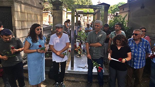 Ölüm orucu tutan Grup Yorum üyesi İbrahim Gökçek hakkında tahliye kararı Ölüm orucu tutan Grup Yorum üyesi İbrahim Gökçek hakkında tahliye kararı