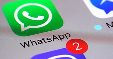 Grupos privados de Whatsapp accesibles desde los motores de ...