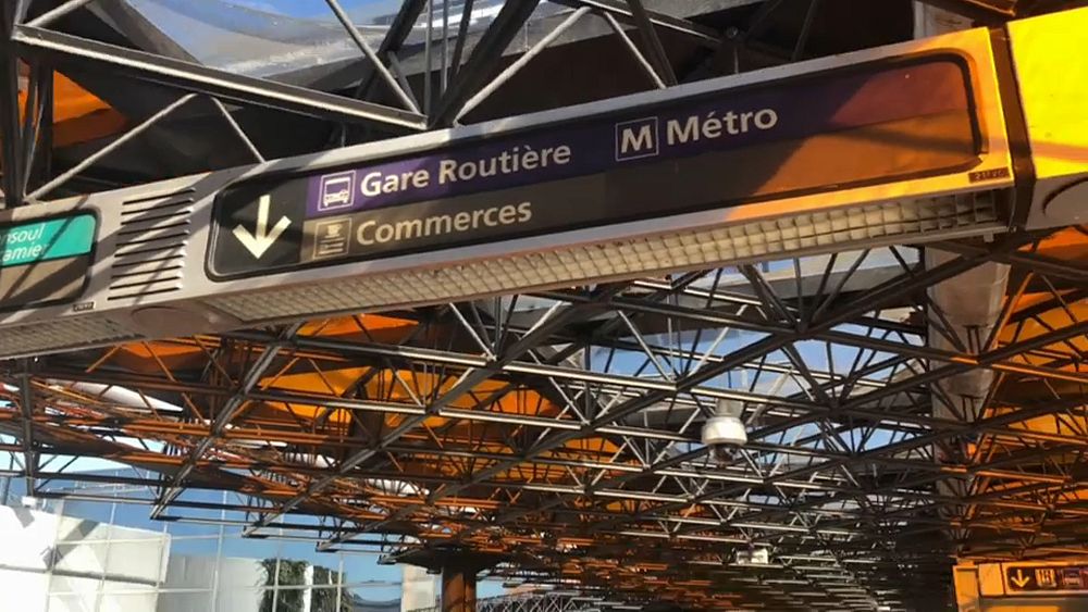 Coronavirus : un bus en quarantaine à Lyon pendant plusieurs heures