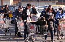 Coronavirus: "Chinesen kaufen weniger italienische Luxusartikel"