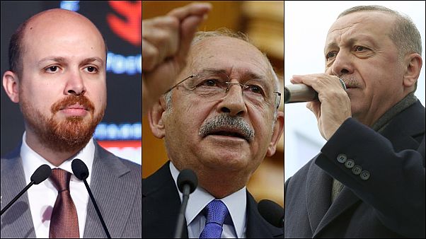 Kılıçdaroğlu'nun avukatı: 17-25 Aralık ses kayıtları tamamen doğru, bilirkişi raporu aldık Kılıçdaroğlu'nun avukatı: 17-25 Aralık ses kayıtları tamamen doğru, bilirkişi raporu aldık