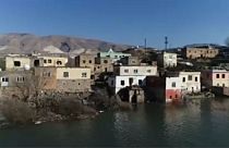 Ιστορική πόλη 12.000 ετών βυθίζεται για ένα φράγμα