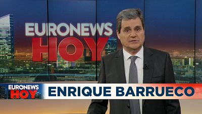 Euronews Hoy | Las noticias del lunes 24 de febrero de 2020