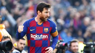 Ligue des champions : Messi à Naples, sur les traces de Maradona