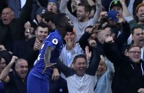 Антонио Рюдигер: "расизм победил"