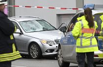 Γερμανία: Αυτοκίνητο παρέσυρε θεατές καρναβαλικής παρέλασης