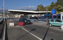 COVID-19: Αυστηρά μέτρα στα σύνορα των χωρών που συνορεύουν με την Ιταλία